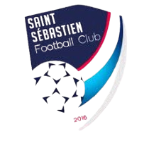 Logo de saint sebatien 